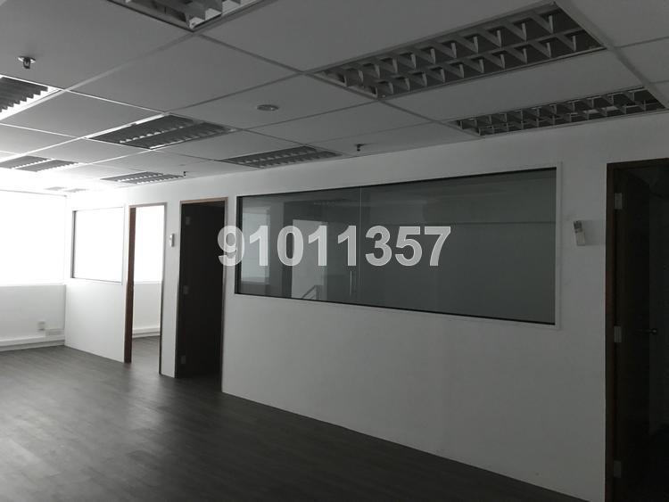 Enterprise Hub (D22), Factory #142395502